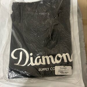 Brand New Champagne Script Jrs Tee Men’s Medium $15